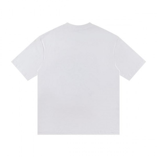 2026新品 半袖Tシャツ LOEWE ロエベ 好感度の高い人気アイテム