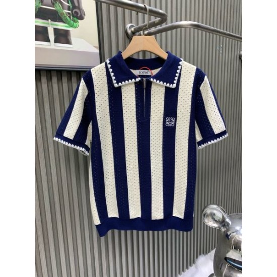 2026新品 半袖Tシャツ LOEWE ロエベ 春夏限定の人気新作