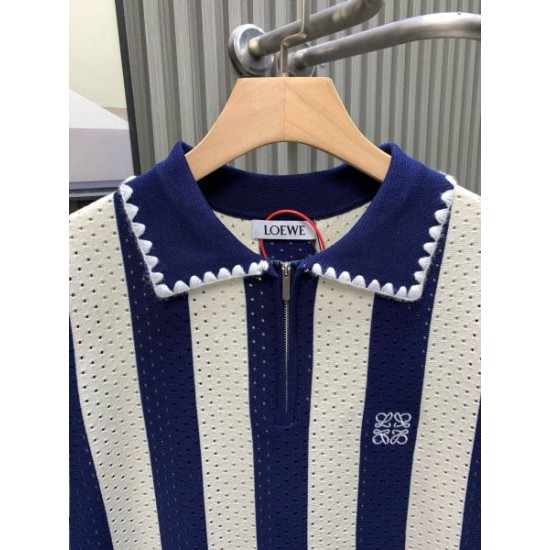 2026新品 半袖Tシャツ LOEWE ロエベ 春夏限定の人気新作