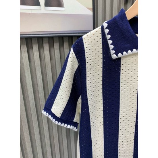 2026新品 半袖Tシャツ LOEWE ロエベ 春夏限定の人気新作