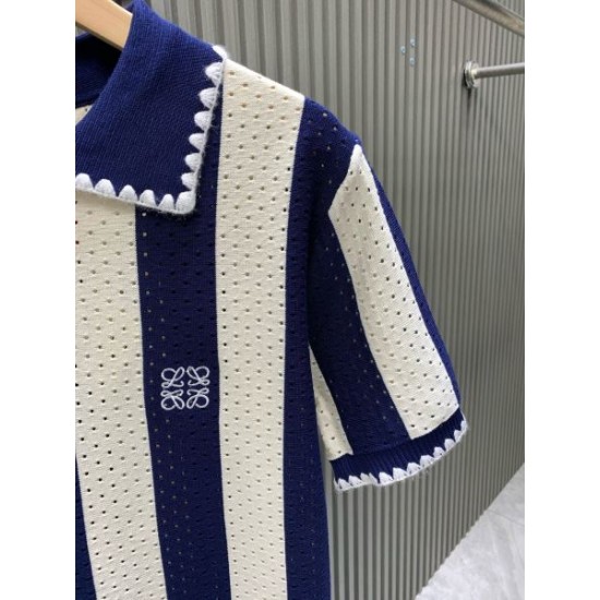 2026新品 半袖Tシャツ LOEWE ロエベ 春夏限定の人気新作