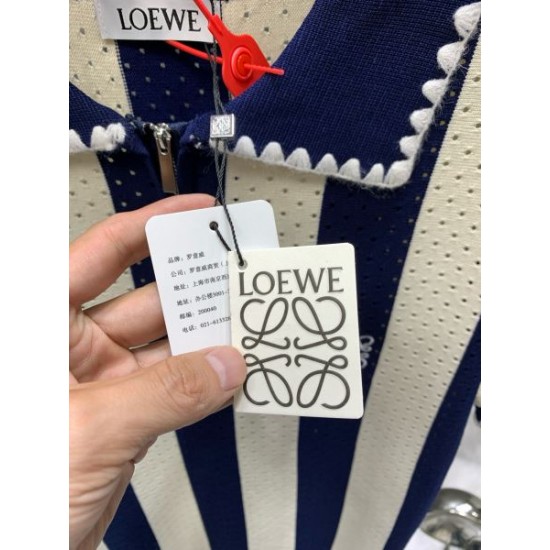2026新品 半袖Tシャツ LOEWE ロエベ 春夏限定の人気新作