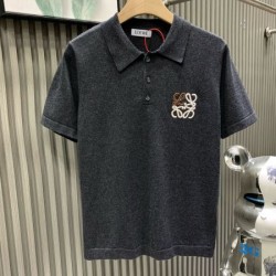 2026新品 半袖Tシャツ LOEWE ロエベ おしゃれコーデに最適