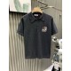 2026新品 半袖Tシャツ LOEWE ロエベ おしゃれコーデに最適