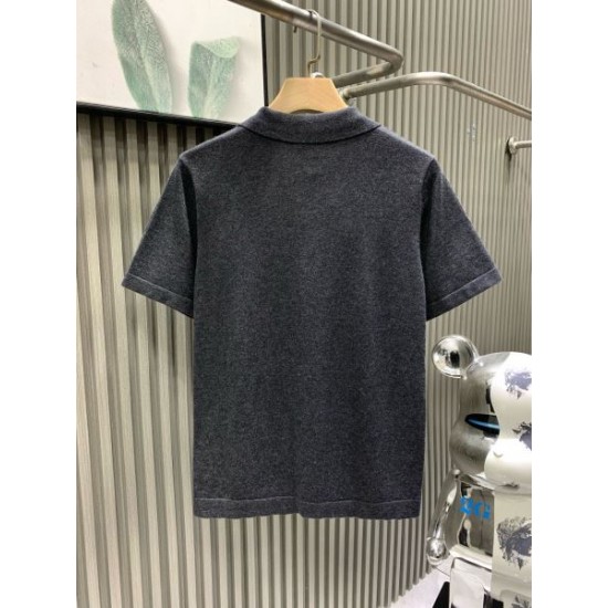 2026新品 半袖Tシャツ LOEWE ロエベ おしゃれコーデに最適