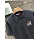2026新品 半袖Tシャツ LOEWE ロエベ おしゃれコーデに最適