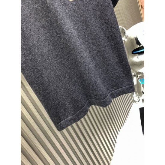 2026新品 半袖Tシャツ LOEWE ロエベ おしゃれコーデに最適