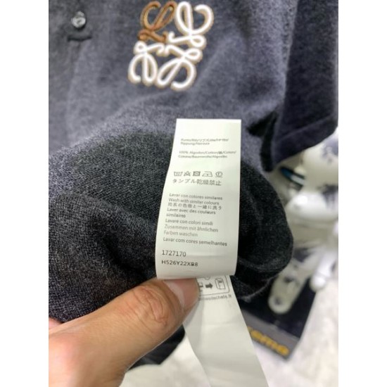 2026新品 半袖Tシャツ LOEWE ロエベ おしゃれコーデに最適