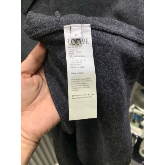 2026新品 半袖Tシャツ LOEWE ロエベ おしゃれコーデに最適
