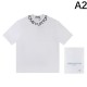 2026新品 半袖Tシャツ LOUIS VUITTON ルイヴィトン カジュアルで爽やかな着心地