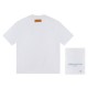 2026新品 半袖Tシャツ LOUIS VUITTON ルイヴィトン カジュアルで爽やかな着心地