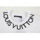 2026新品 半袖Tシャツ LOUIS VUITTON ルイヴィトン カジュアルで爽やかな着心地