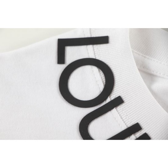 2026新品 半袖Tシャツ LOUIS VUITTON ルイヴィトン カジュアルで爽やかな着心地