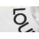 2026新品 半袖Tシャツ LOUIS VUITTON ルイヴィトン カジュアルで爽やかな着心地