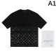 2026新品 半袖Tシャツ LOUIS VUITTON ルイヴィトン おしゃれ上級者の人気モデル