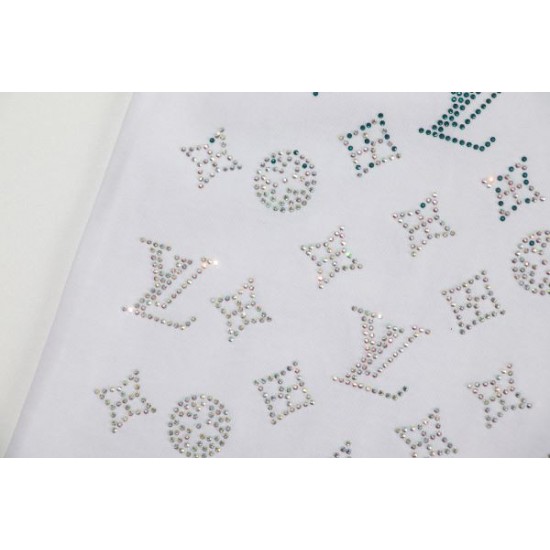 2026新品 半袖Tシャツ LOUIS VUITTON ルイヴィトン おしゃれ上級者の人気モデル