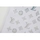 2026新品 半袖Tシャツ LOUIS VUITTON ルイヴィトン おしゃれ上級者の人気モデル