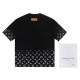 2026新品 半袖Tシャツ LOUIS VUITTON ルイヴィトン 春夏トレンドカラー