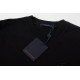 2026新品 半袖Tシャツ LOUIS VUITTON ルイヴィトン 春夏トレンドカラー