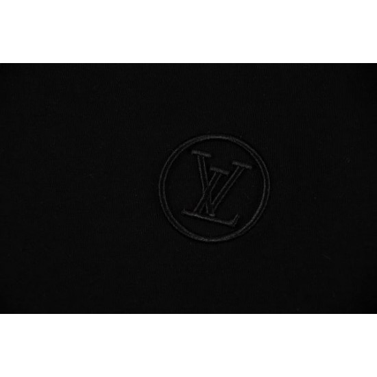2026新品 半袖Tシャツ LOUIS VUITTON ルイヴィトン 春夏トレンドカラー
