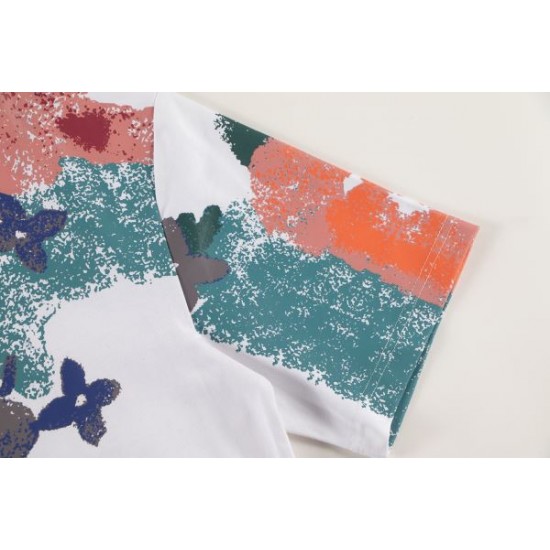 2026新品 半袖Tシャツ LOUIS VUITTON ルイヴィトン 春夏入荷の人気モデル