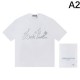 2026新品 半袖Tシャツ LOUIS VUITTON ルイヴィトン 注目のコーデアイテム