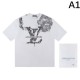 2026新品 半袖Tシャツ LOUIS VUITTON ルイヴィトン 継続人気の定番モデル
