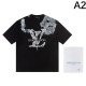 2026新品 半袖Tシャツ LOUIS VUITTON ルイヴィトン 継続人気の定番モデル