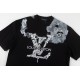 2026新品 半袖Tシャツ LOUIS VUITTON ルイヴィトン 継続人気の定番モデル