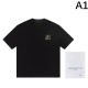 2026新品 半袖Tシャツ LOUIS VUITTON ルイヴィトン 春夏人気ブランド