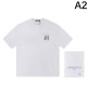 2026新品 半袖Tシャツ LOUIS VUITTON ルイヴィトン 春夏人気ブランド