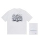 2026新品 半袖Tシャツ LOUIS VUITTON ルイヴィトン 春夏人気ブランド