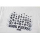 2026新品 半袖Tシャツ LOUIS VUITTON ルイヴィトン 春夏人気ブランド
