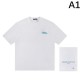 2026新品 半袖Tシャツ LOUIS VUITTON ルイヴィトン 夏に活躍する限定モデル