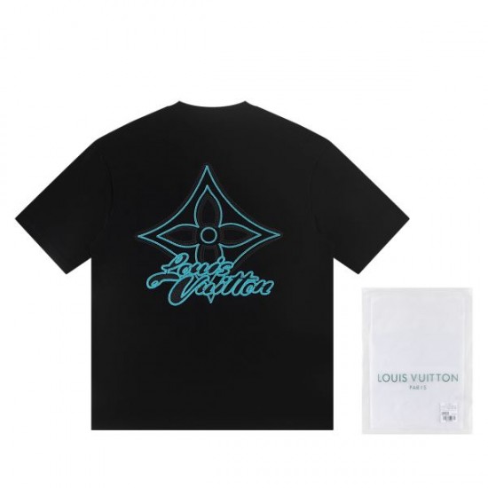 2026新品 半袖Tシャツ LOUIS VUITTON ルイヴィトン 夏に活躍する限定モデル