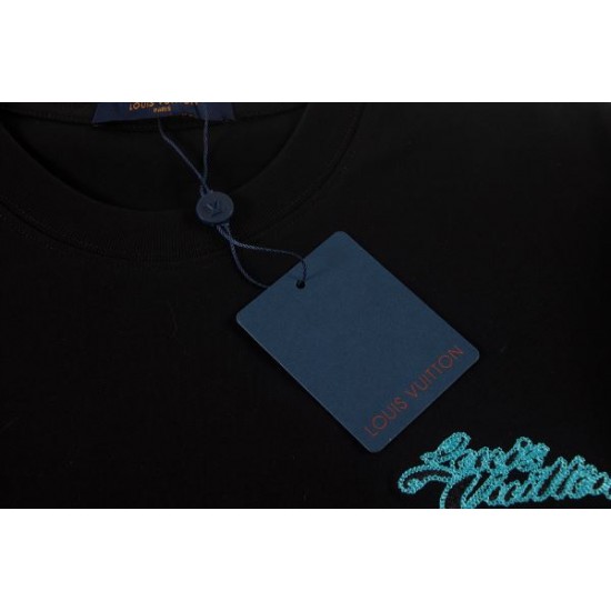 2026新品 半袖Tシャツ LOUIS VUITTON ルイヴィトン 夏に活躍する限定モデル