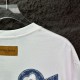 2026新品 半袖Tシャツ LOUIS VUITTON ルイヴィトン 夏でも快適な着心地