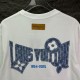2026新品 半袖Tシャツ LOUIS VUITTON ルイヴィトン 夏でも快適な着心地