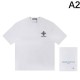 2026新品 半袖Tシャツ LOUIS VUITTON ルイヴィトン おしゃれに着こなせる人気Tシャツ