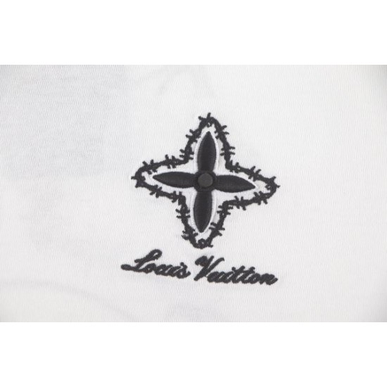 2026新品 半袖Tシャツ LOUIS VUITTON ルイヴィトン おしゃれに着こなせる人気Tシャツ