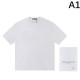 2026新品 半袖Tシャツ LOUIS VUITTON ルイヴィトン カジュアルコーデに最適