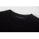 2026新品 半袖Tシャツ LOUIS VUITTON ルイヴィトン カジュアルコーデに最適