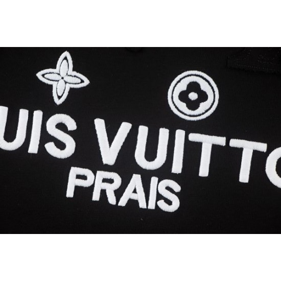 2026新品 半袖Tシャツ LOUIS VUITTON ルイヴィトン カジュアルコーデに最適