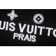 2026新品 半袖Tシャツ LOUIS VUITTON ルイヴィトン カジュアルコーデに最適