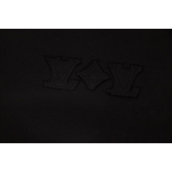 2026新品 半袖Tシャツ LOUIS VUITTON ルイヴィトン カジュアルコーデに最適