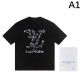 2026新品 半袖Tシャツ LOUIS VUITTON ルイヴィトン 今季トレンドの人気モデル