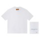 2026新品 半袖Tシャツ LOUIS VUITTON ルイヴィトン 今季トレンドの人気モデル