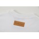 2026新品 半袖Tシャツ LOUIS VUITTON ルイヴィトン 今季トレンドの人気モデル