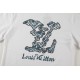 2026新品 半袖Tシャツ LOUIS VUITTON ルイヴィトン 今季トレンドの人気モデル