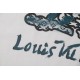 2026新品 半袖Tシャツ LOUIS VUITTON ルイヴィトン 今季トレンドの人気モデル